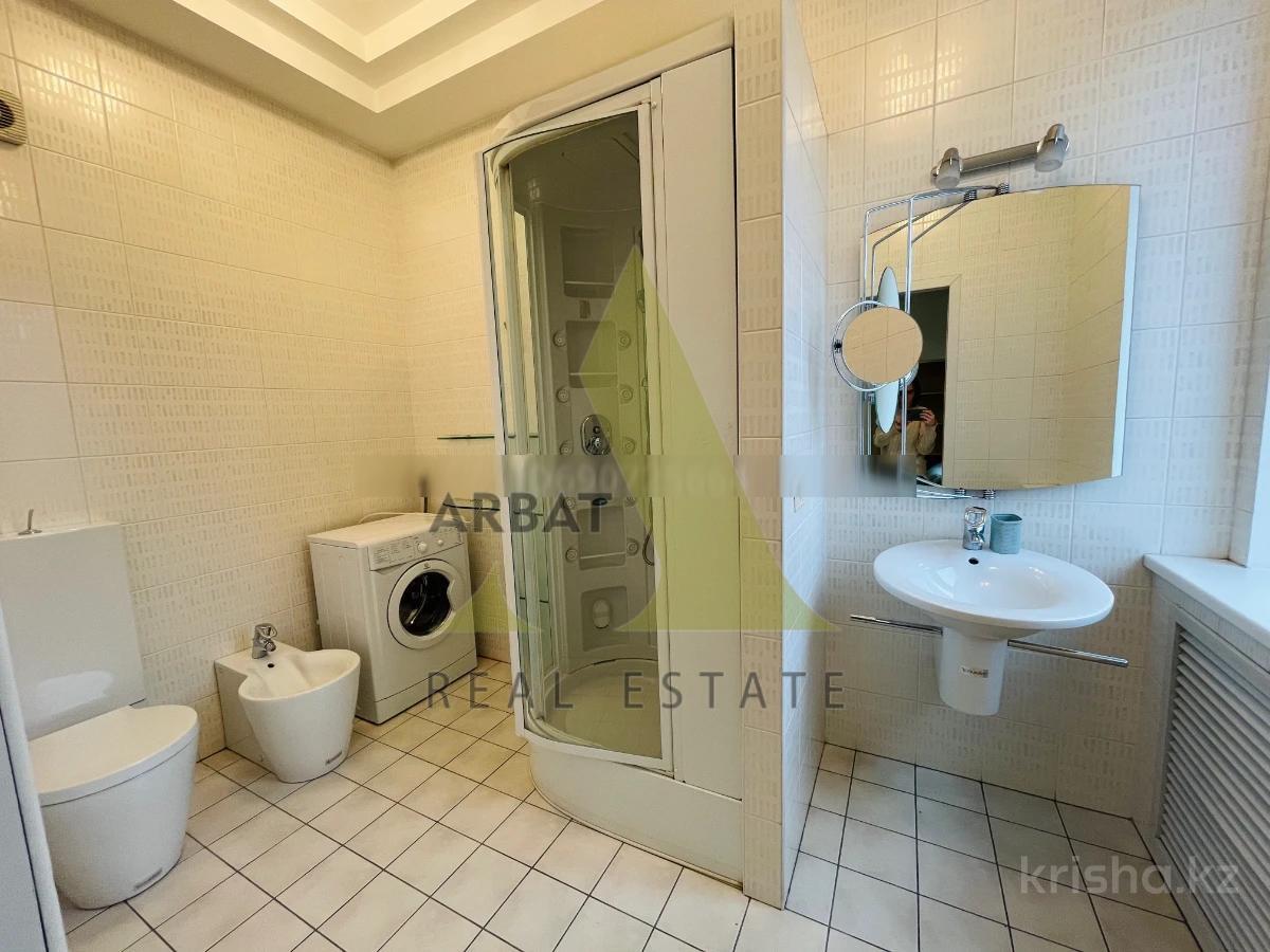 Фото Квартира, 4 комн, 204 м², 5/9 эт.