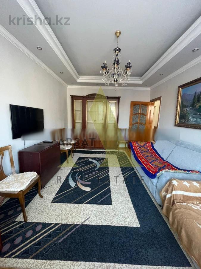 Фото Квартира, 3 комн, 73 м², 7/9 эт.