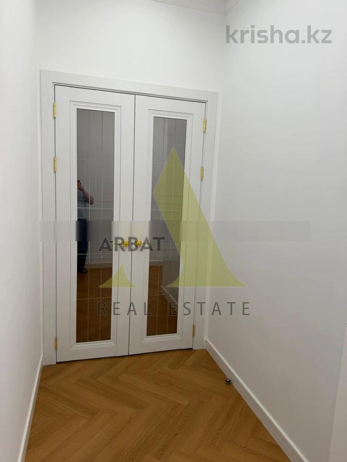 Фото Квартира, 3 комн, 108 м², 6/6 эт., 2024 г.п.