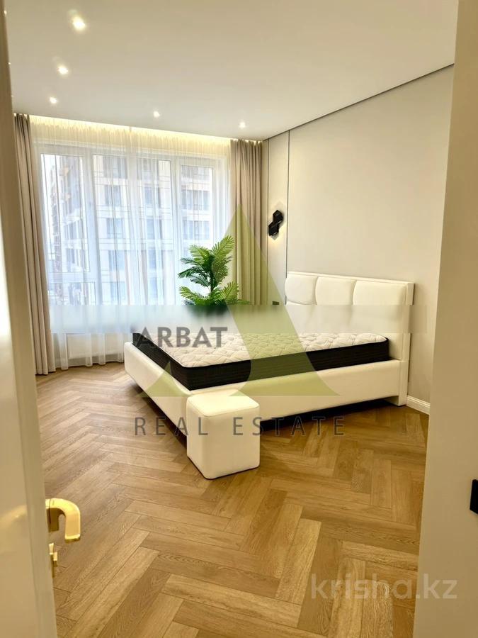 Фото Квартира, 3 комн, 85 м², 6/16 эт., 2025 г.п.
