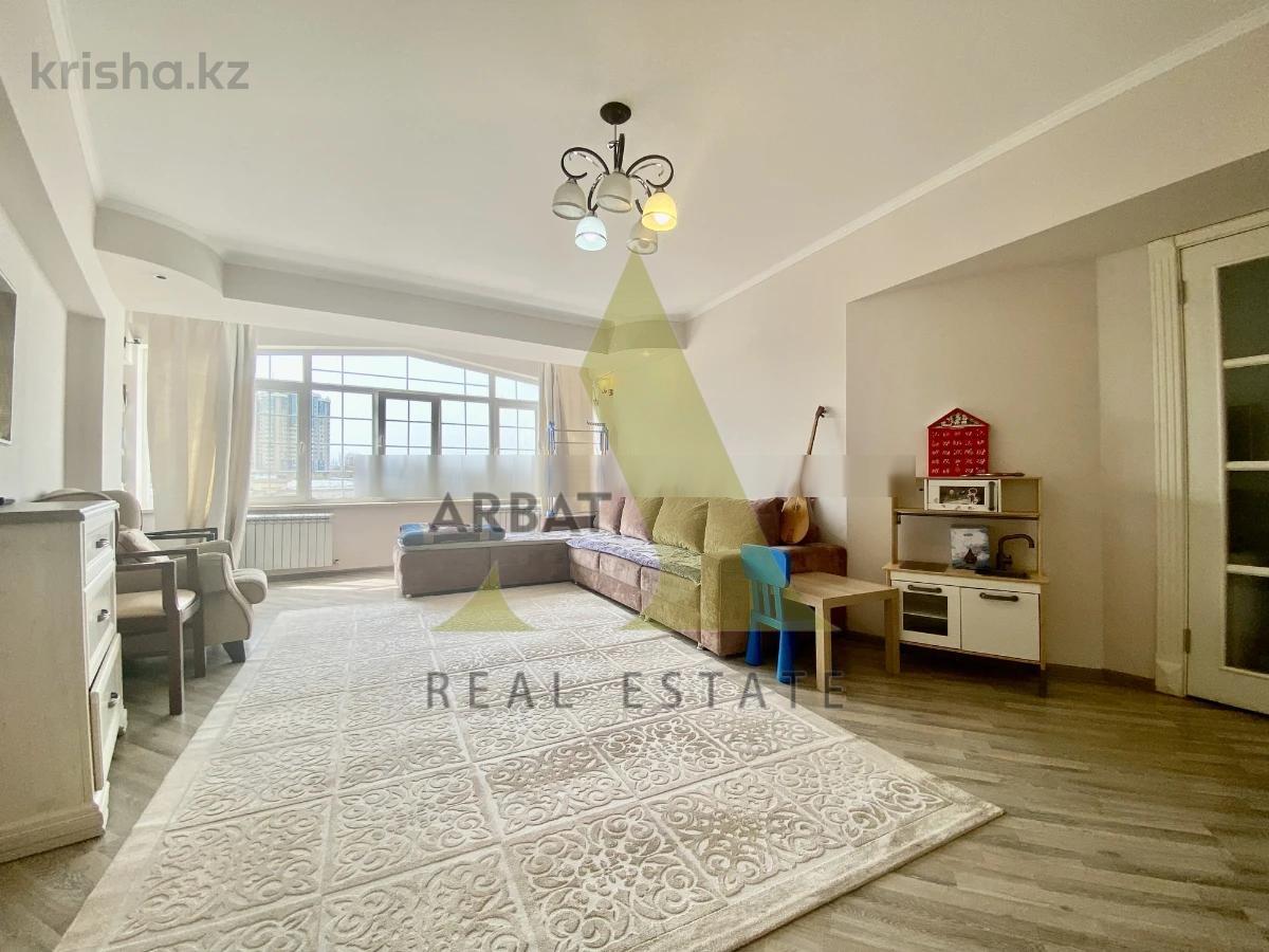 Фото Квартира, 2 комн, 95 м², 5/9 эт., 1980 г.п.