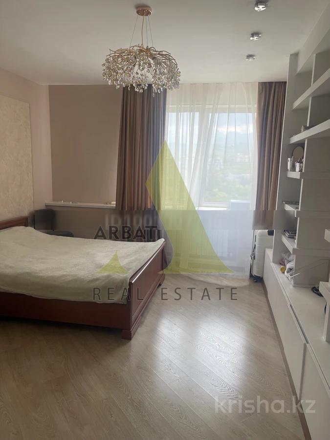 Фото Квартира, 4 комн, 150 м², 9/13 эт., 2005 г.п.