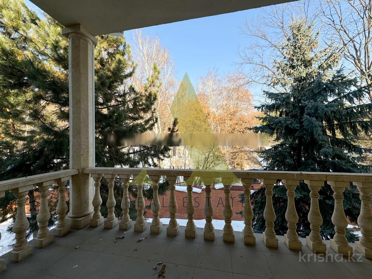 Фото Отдельный дом, 10 комн, 867.3м²