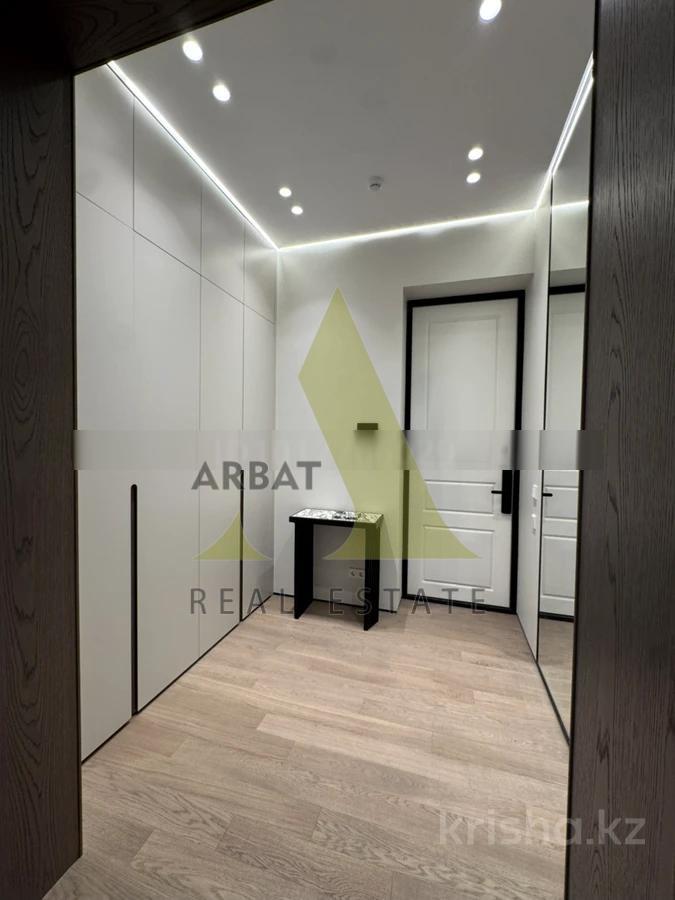 Фото Квартира, 3 комн, 125 м², 9/9 эт., 2024 г.п.