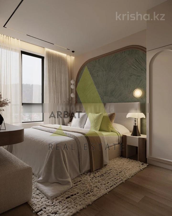 Фото Квартира, 3 комн, 80 м², 15/21 эт., 2022 г.п.