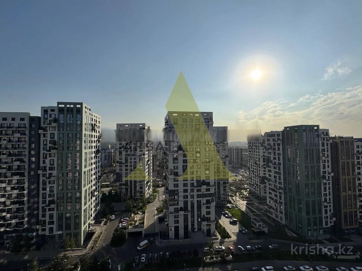Фото Квартира, 3 комн, 80 м², 15/21 эт., 2022 г.п.