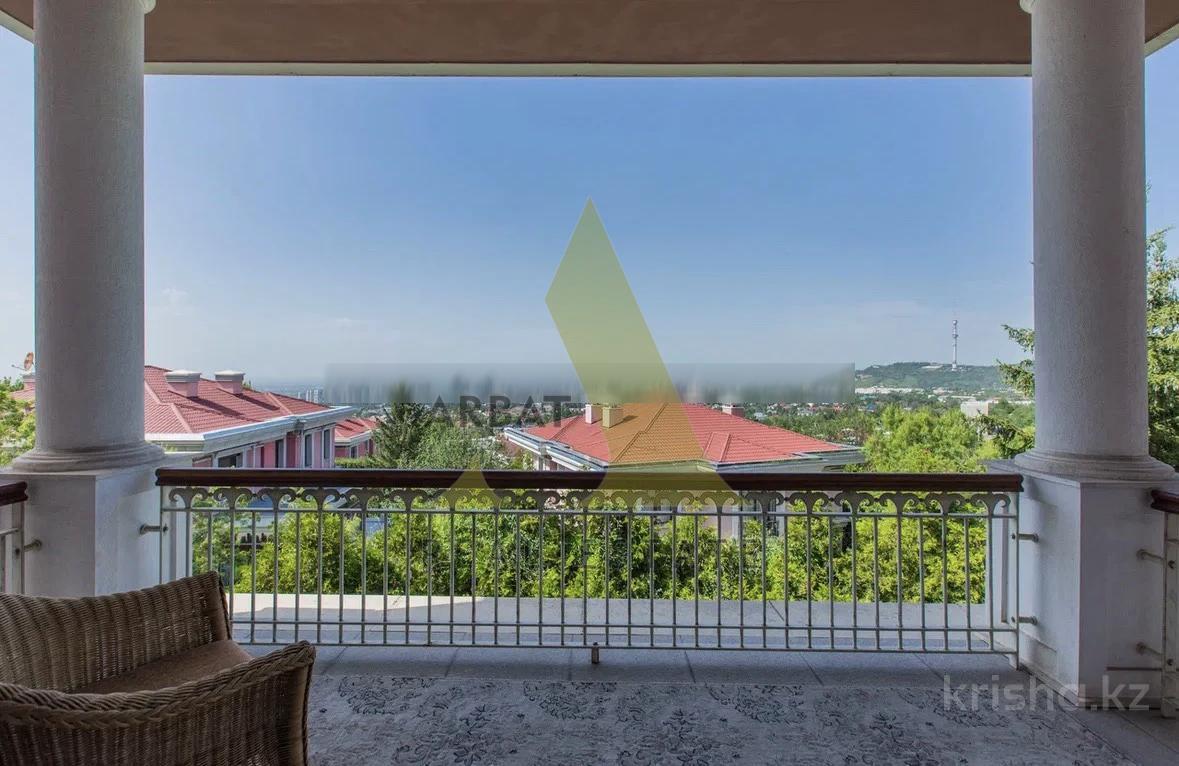 Фото Отдельный дом, 6 комн, 700м²
