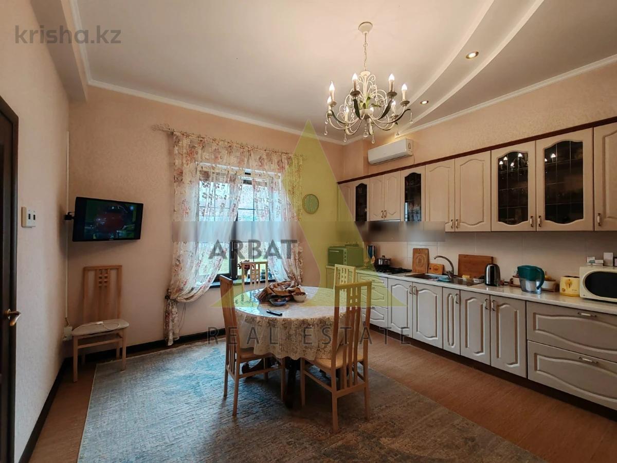 Фото Отдельный дом, 11 комн, 380м²