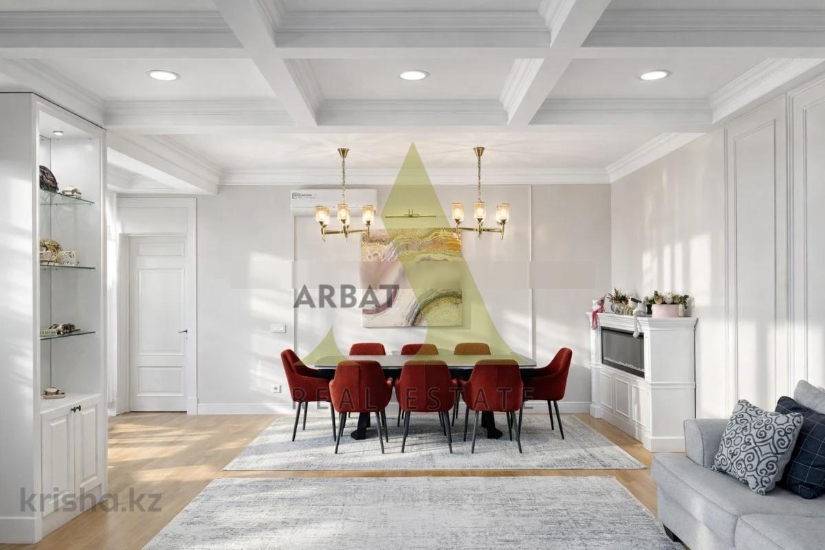 Фото Квартира, 7 комн, 180 м², 2/3 эт., 2020 г.п.