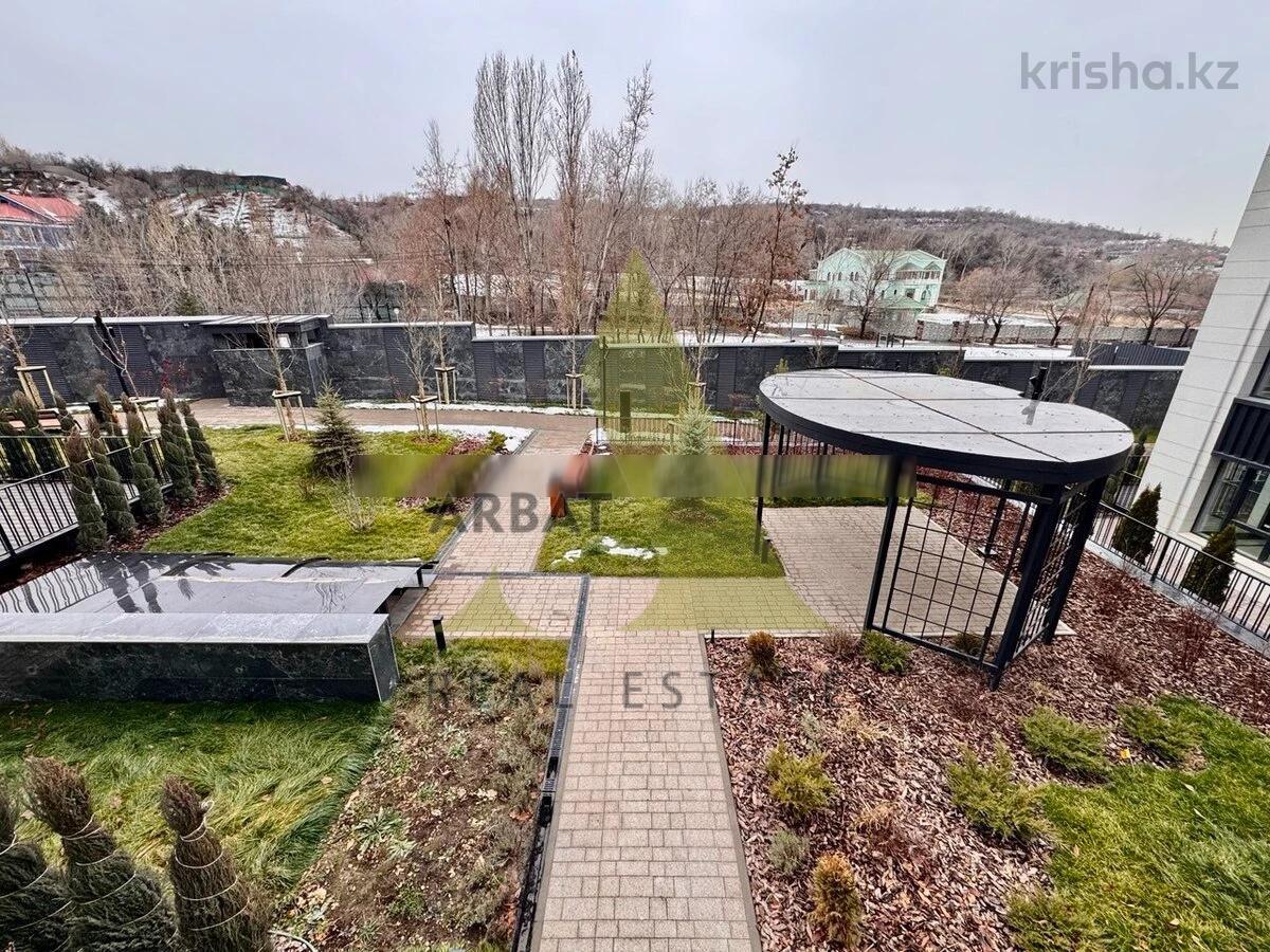 Фото Квартира, 4 комн, 200 м², 2/3 эт., 2025 г.п.