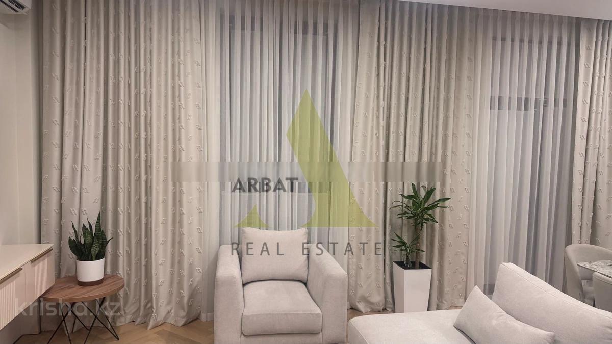 Фото Квартира, 2 комн, 78 м², 3/5 эт., 2024 г.п.