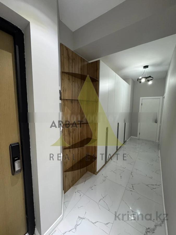Фото Квартира, 2 комн, 57 м², 3/4 эт., 2023 г.п.