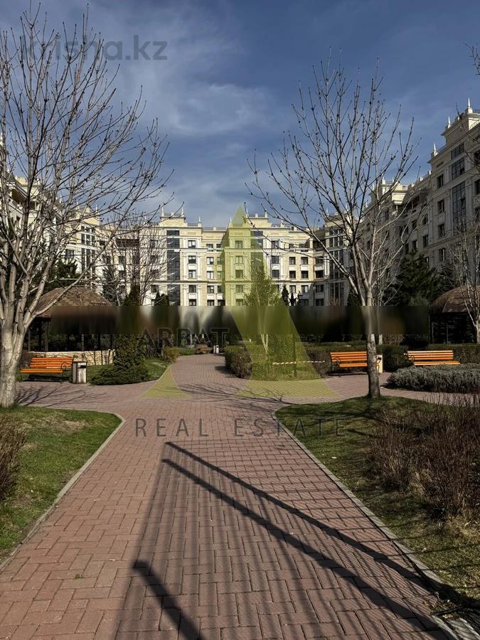 Фото Квартира, 3 комн, 125 м², 3/7 эт., 2017 г.п.