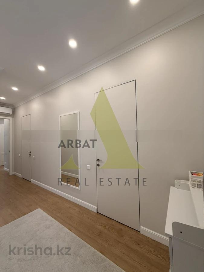 Фото Квартира, 4 комн, 140 м², 6/18 эт., 2020 г.п.