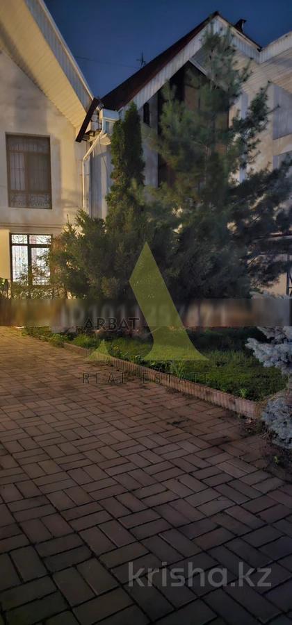 Фото Отдельный дом, 6 комн, 280м²