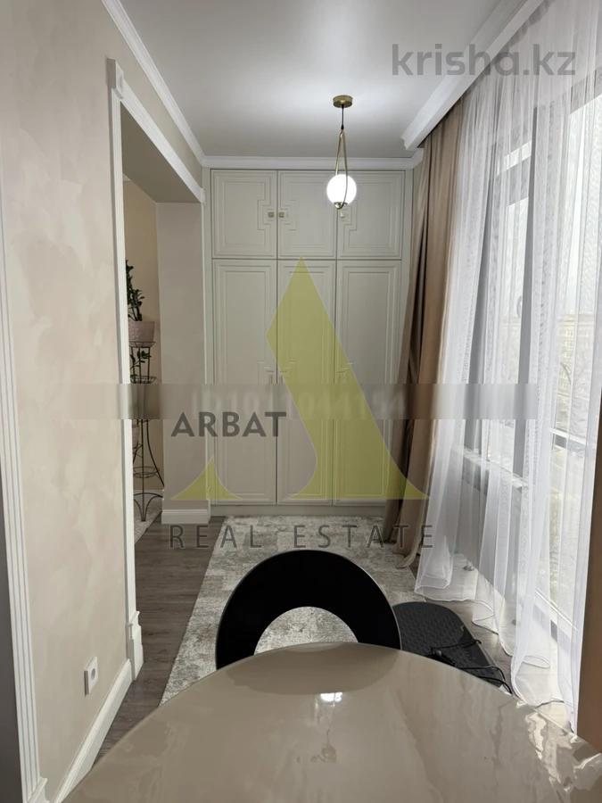 Фото Квартира, 1 комн, 45 м², 8/17 эт., 2019 г.п.