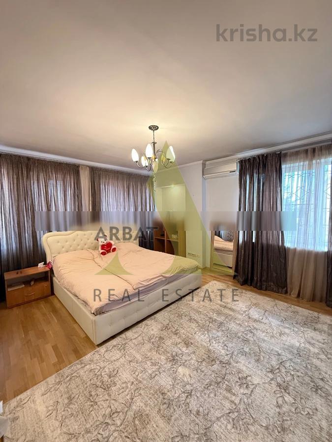 Фото Отдельный дом, 7 комн, 417м²