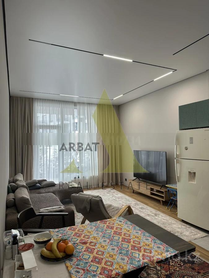 Фото Квартира, 3 комн, 115 м², 1/3 эт., 2023 г.п.