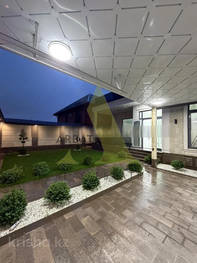 Фото Отдельный дом, 7 комн, 330м²