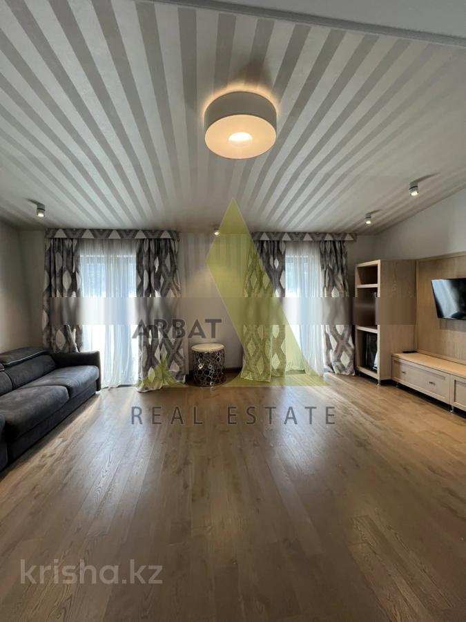 Фото Квартира, 5 комн, 185 м², 4 эт.
