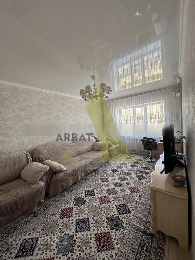 Фото Квартира, 4 комн, 79 м², 4/5 эт., 1980 г.п.