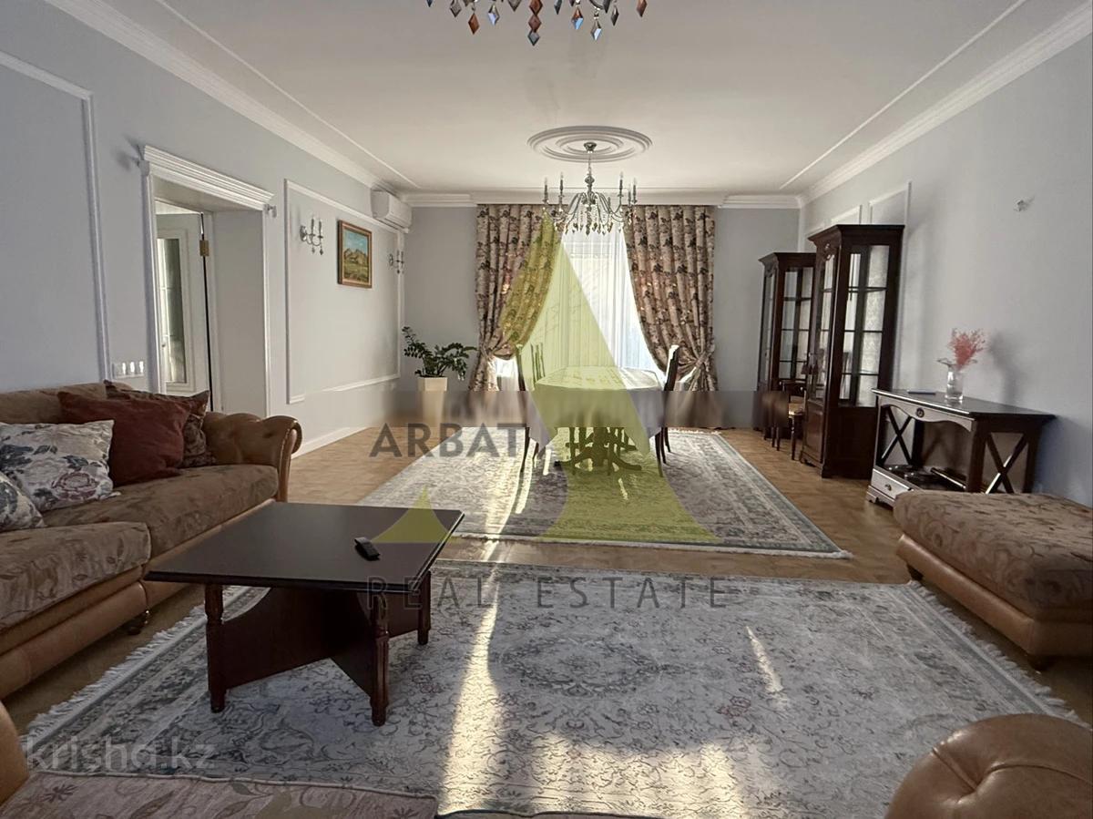 Фото Отдельный дом, 5 комн, 230м²