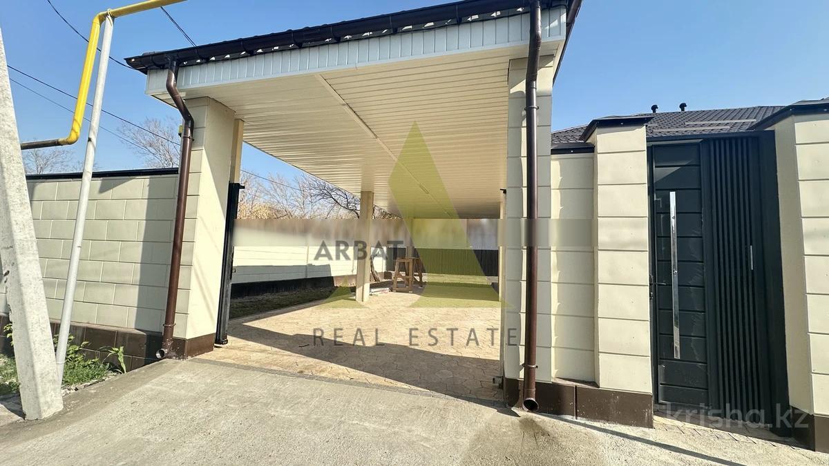 Фото Отдельный дом, 4 комн, 190м²