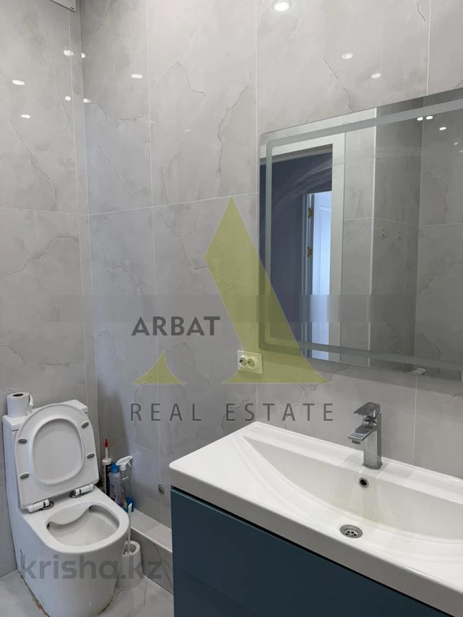 Фото Квартира, 3 комн, 108 м², 6/6 эт., 2024 г.п.