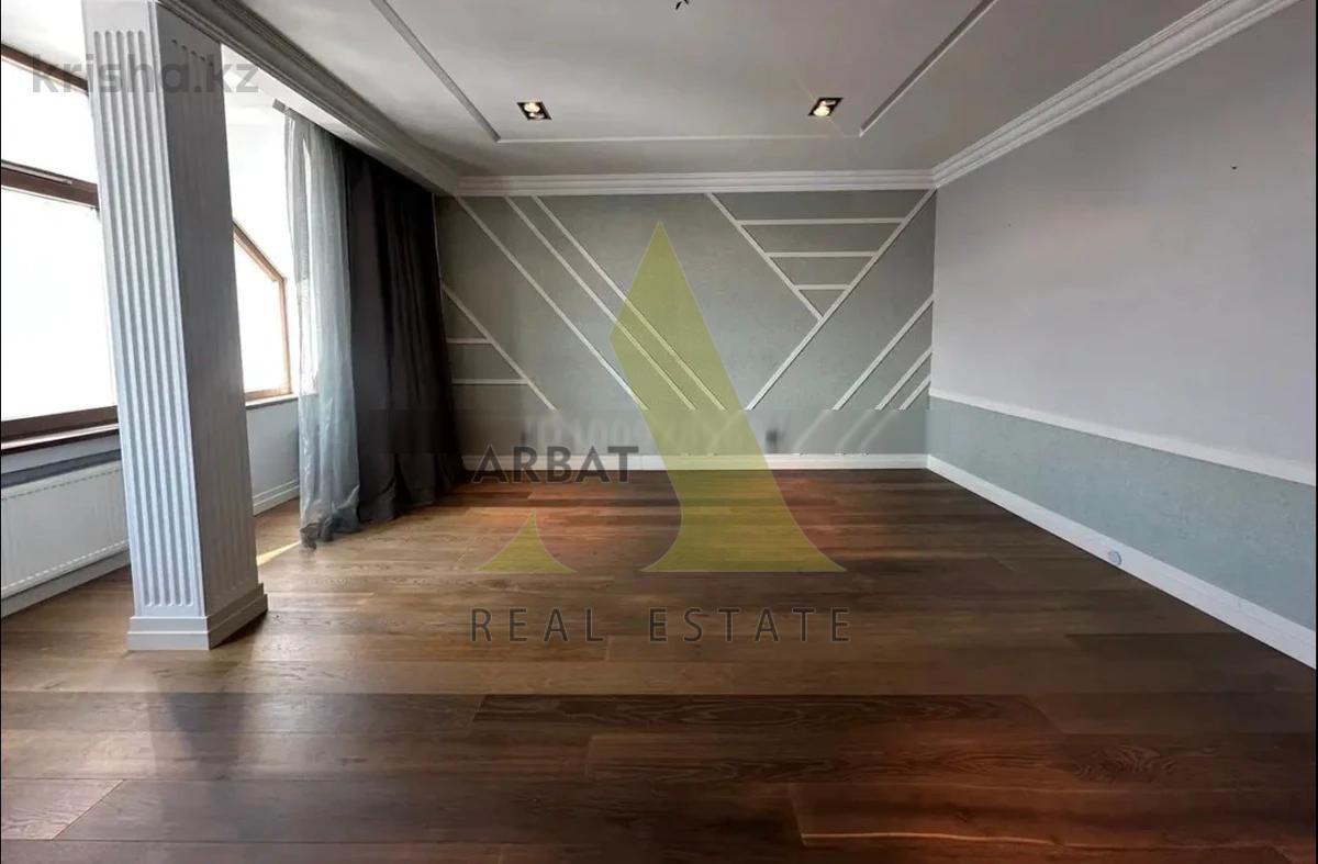 Фото Квартира, 7 комн, 405 м², 4/5 эт., 2009 г.п.