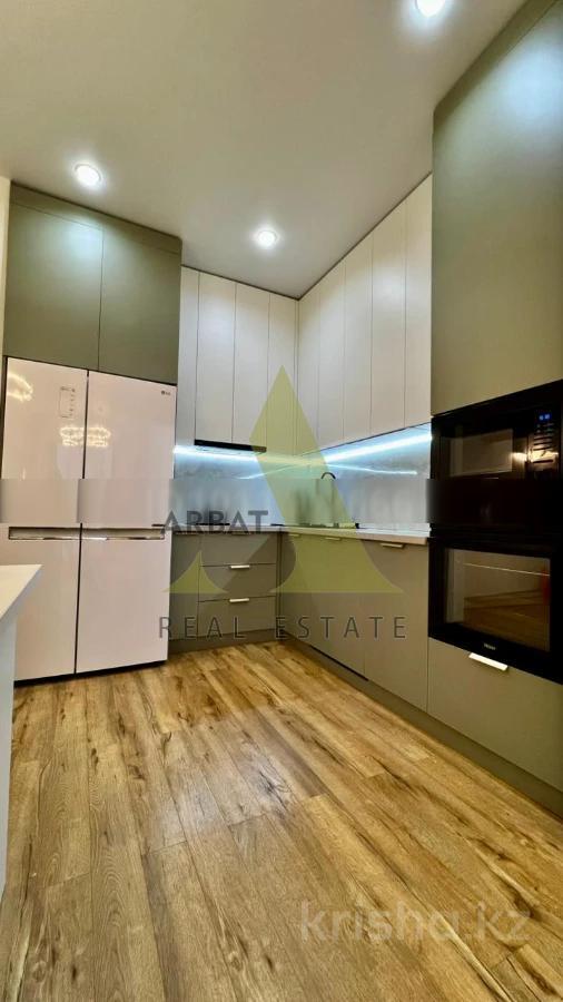 Фото Квартира, 4 комн, 137 м², 13/21 эт., 2022 г.п.