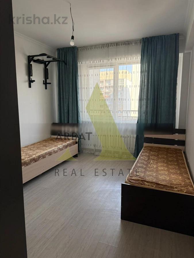 Фото Квартира, 3 комн, 83 м², 5/9 эт., 2020 г.п.