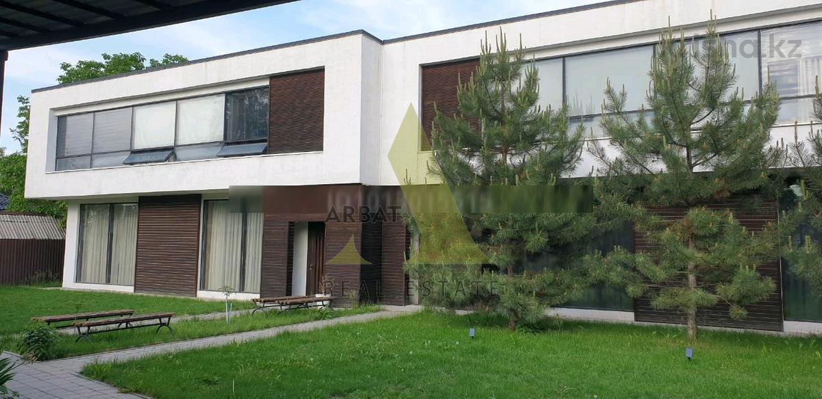 Фото Отдельный дом, 4 комн, 430м²
