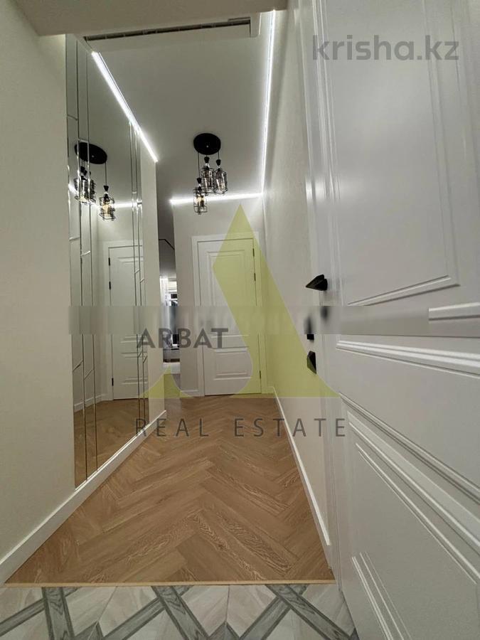 Фото Квартира, 2 комн, 61 м², 13/16 эт., 2025 г.п.
