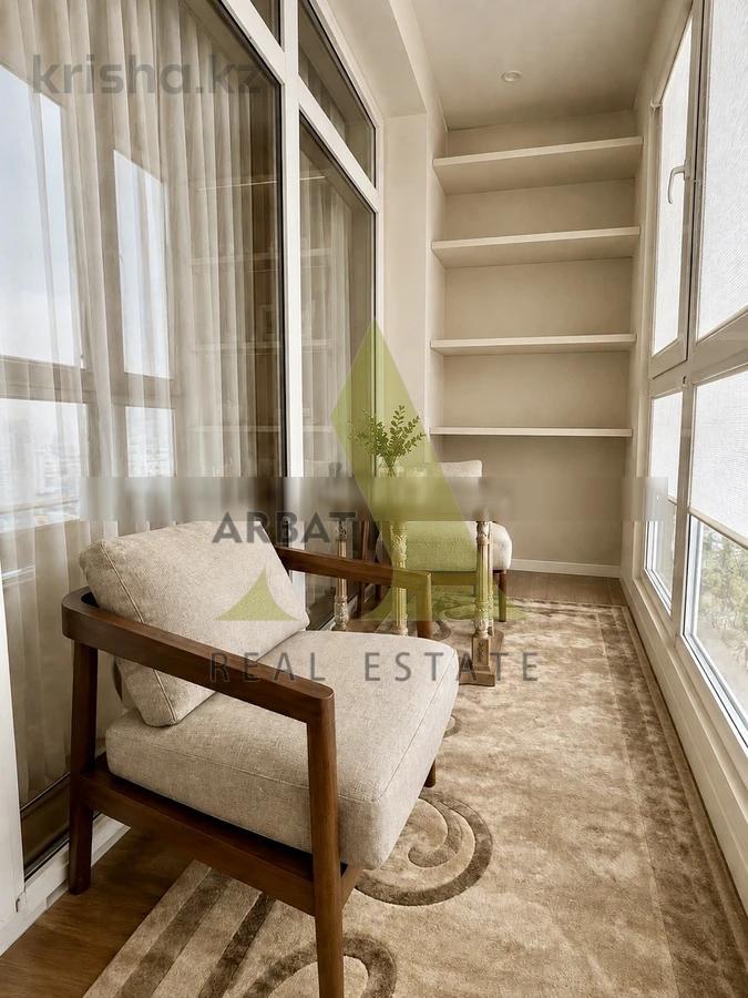 Фото Квартира, 5 комн, 190 м², 2/21 эт.