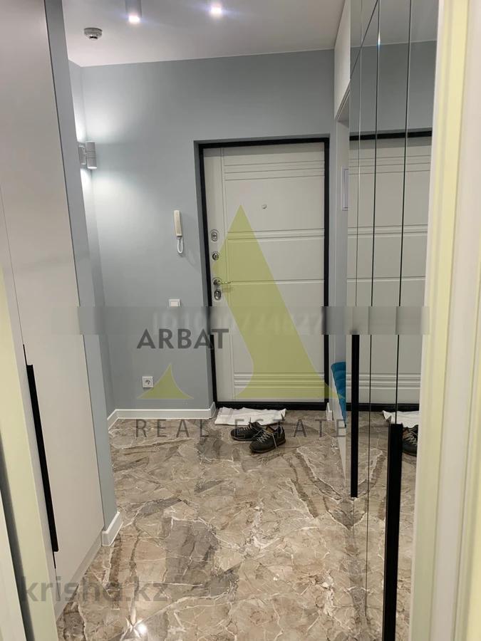Фото Квартира, 1 комн, 37 м², 8/17 эт., 2020 г.п.