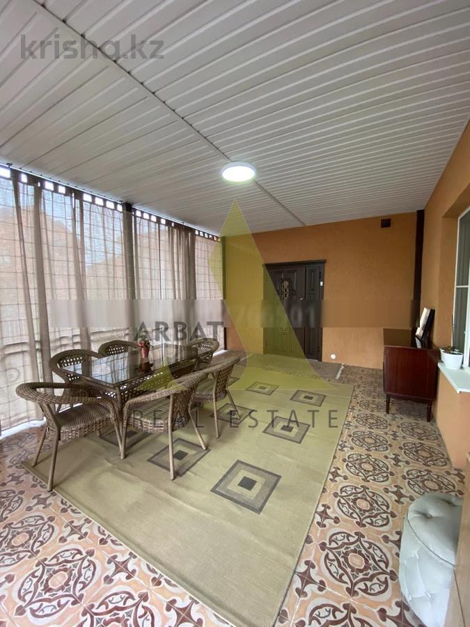 Фото Отдельный дом, 5 комн, 318.5м²