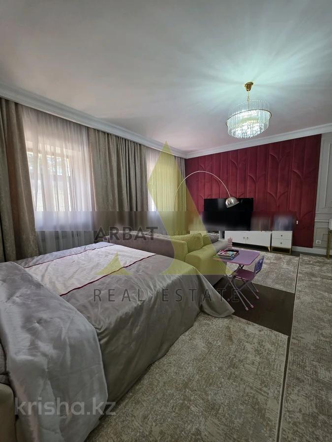 Фото Отдельный дом, 7 комн, 550м²