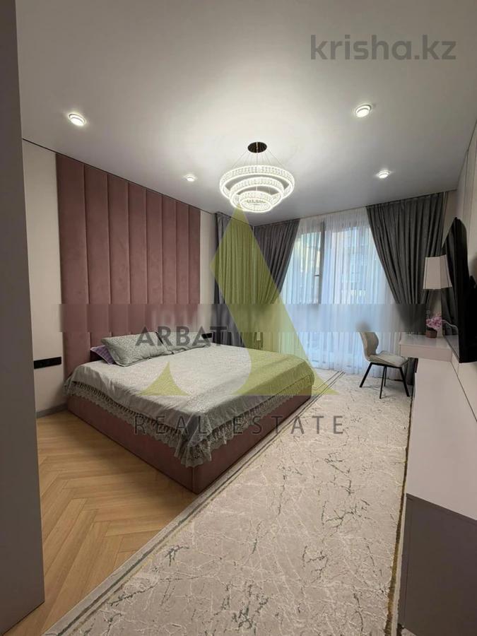 Фото Квартира, 3 комн, 104 м², 3/5 эт., 2024 г.п.