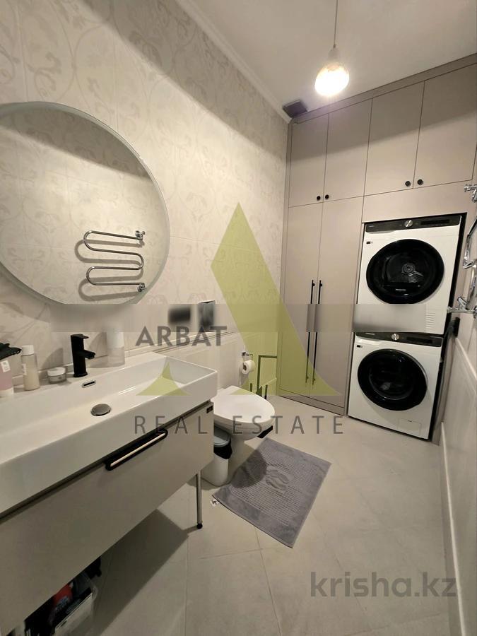 Фото Квартира, 4 комн, 160 м², 3/4 эт., 2006 г.п.