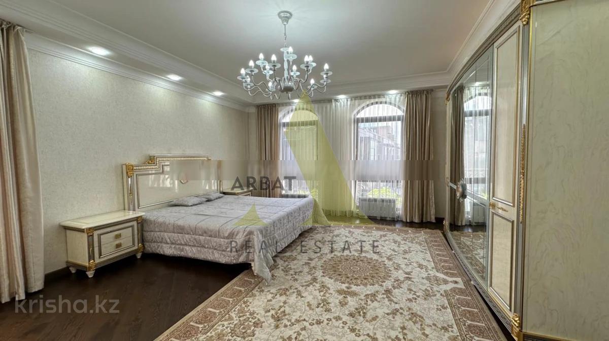 Фото Отдельный дом, 11 комн, 700м²