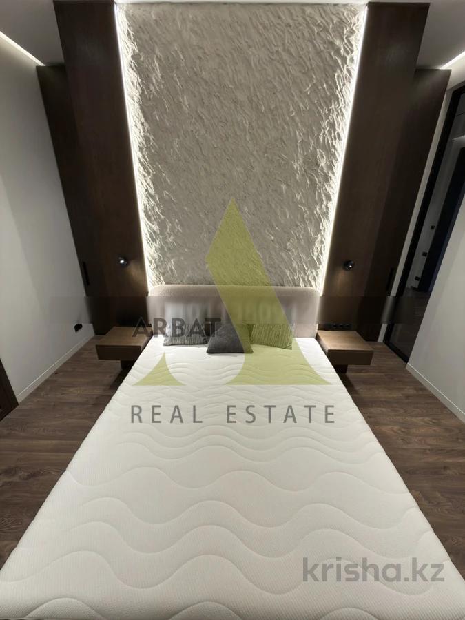 Фото Квартира, 4 комн, 155.6 м², 1/2 эт., 2021 г.п.