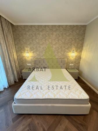 Фото Квартира, 2 комн, 95 м², 2/3 эт., 2024 г.п.