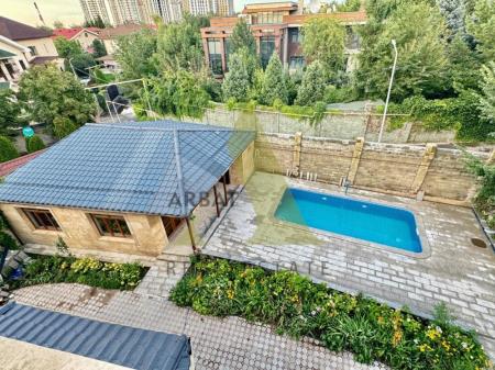 Фото Дом, 10 комн, 950м²