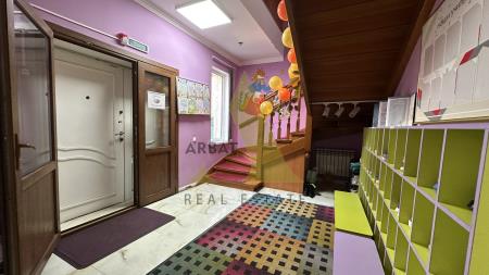 Фото Отдельный дом, 12 комн, 671.2м²