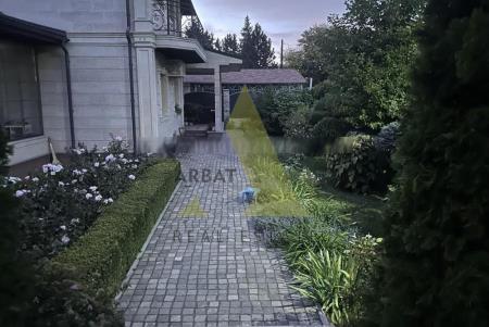 Фото Отдельный дом, 6 комн, 230м²