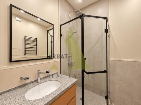 Фото Квартира, 5 комн, 220 м², 4/10 эт., 2022 г.п.