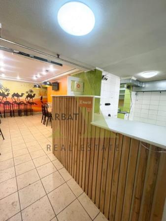 Фото Общепит, 50 м²