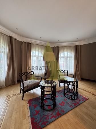 Фото Отдельный дом, 10 комн, 1000м²