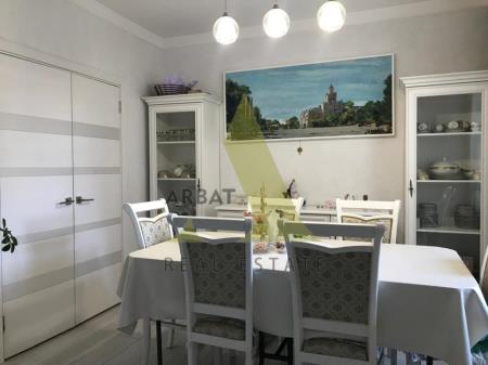 Фото Квартира, 3 комн, 95.5 м², 2/5 эт., 2020 г.п.
