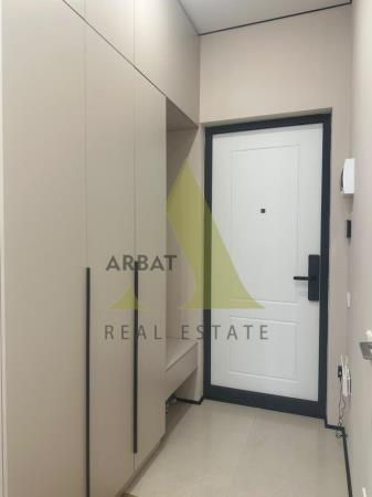 Фото Квартира, 2 комн, 53 м², 2024 г.п.